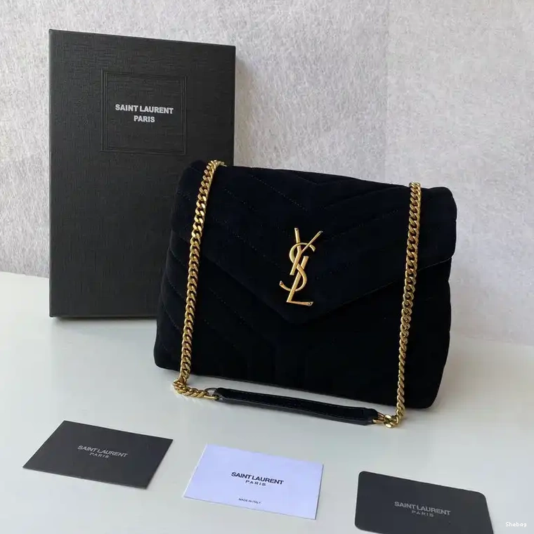 Bags 2112DJ0048 YSL 0725